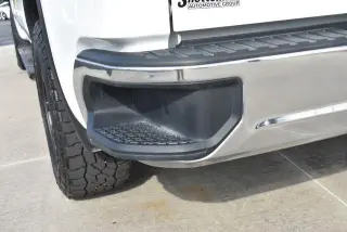 GMC Sierra 1500 2020 4x4 Base 4dr Crew Cab 6.6 ft. SB