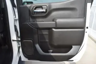 GMC Sierra 1500 2020 4x4 Base 4dr Crew Cab 6.6 ft. SB