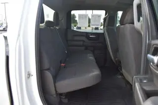 GMC Sierra 1500 2020 4x4 Base 4dr Crew Cab 6.6 ft. SB