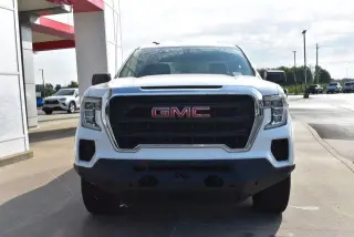 GMC Sierra 1500 2020 4x4 Base 4dr Crew Cab 6.6 ft. SB