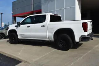 GMC Sierra 1500 2020 4x4 Base 4dr Crew Cab 6.6 ft. SB