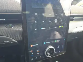 Ford Mustang Mach-E 2023 Premium 4dr SUV
