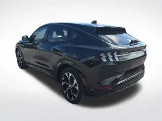 Ford Mustang Mach-E 2023 Premium 4dr SUV