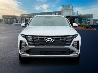 Hyundai TUCSON 2026 AWD SE 4dr SUV