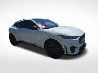 Ford Mustang Mach-E 2023 AWD GT 4dr SUV