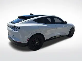 Ford Mustang Mach-E 2023 AWD GT 4dr SUV
