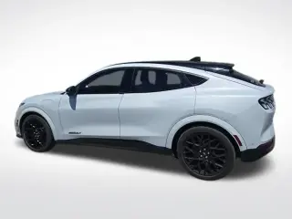 Ford Mustang Mach-E 2023 AWD GT 4dr SUV