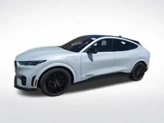 Ford Mustang Mach-E 2023 AWD GT 4dr SUV