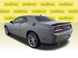 Dodge Challenger 2023 SXT 2dr Coupe