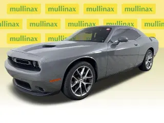 Dodge Challenger 2023 SXT 2dr Coupe