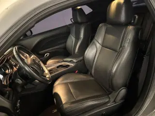 Dodge Challenger 2023 SXT 2dr Coupe