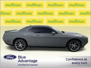Dodge Challenger 2023 SXT 2dr Coupe