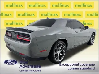 Dodge Challenger 2023 SXT 2dr Coupe