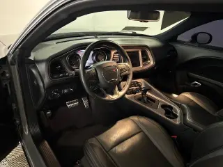 Dodge Challenger 2023 SXT 2dr Coupe