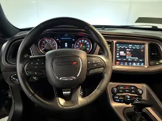 Dodge Challenger 2023 SXT 2dr Coupe