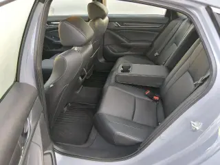 Honda Accord 2022 Sport 4p Sedan (1.5T I4 CVT)