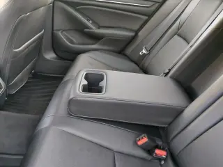 Honda Accord 2022 Sport 4p Sedan (1.5T I4 CVT)