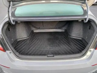 Honda Accord 2022 Sport 4p Sedan (1.5T I4 CVT)