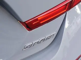 Honda Accord 2022 Sport 4p Sedan (1.5T I4 CVT)