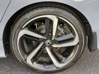 Honda Accord 2022 Sport 4p Sedan (1.5T I4 CVT)