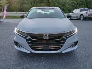 Honda Accord 2022 Sport 4p Sedan (1.5T I4 CVT)