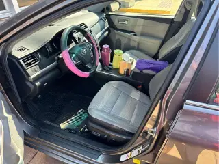 Toyota Camry 2015 SE 4dr Sedán