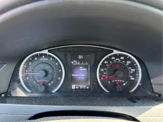 Toyota Camry 2015 SE 4dr Sedán