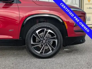 Buick Enclave 2025 Sport Touring 4dr Crossover