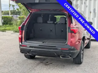 Buick Enclave 2025 Sport Touring 4dr Crossover