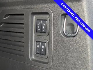 Buick Enclave 2025 Sport Touring 4dr Crossover