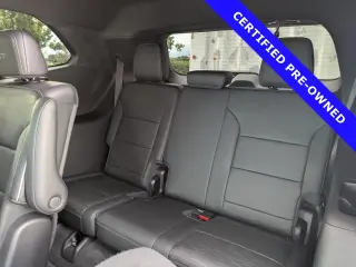 Buick Enclave 2025 Sport Touring 4dr Crossover