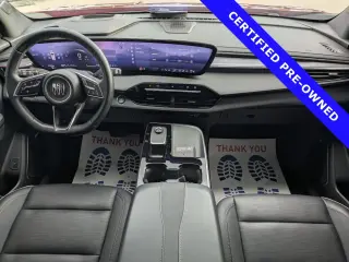 Buick Enclave 2025 Sport Touring 4dr Crossover