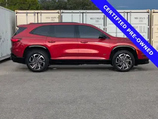 Buick Enclave 2025 Sport Touring 4dr Crossover