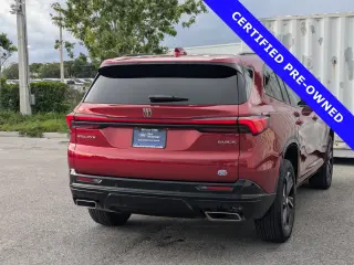 Buick Enclave 2025 Sport Touring 4dr Crossover