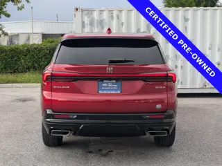 Buick Enclave 2025 Sport Touring 4dr Crossover