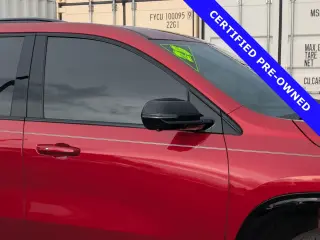 Buick Enclave 2025 Sport Touring 4dr Crossover