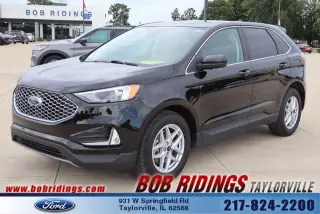 Ford Edge 2024 AWD SEL 4dr SUV