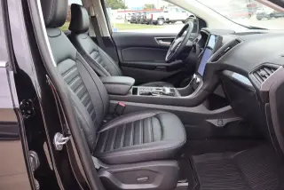 Ford Edge 2024 AWD SEL 4dr SUV