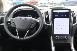 Ford Edge 2024 AWD SEL 4dr SUV