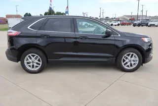 Ford Edge 2024 AWD SEL 4dr SUV