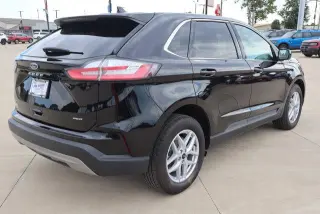 Ford Edge 2024 AWD SEL 4dr SUV