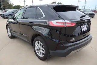 Ford Edge 2024 AWD SEL 4dr SUV