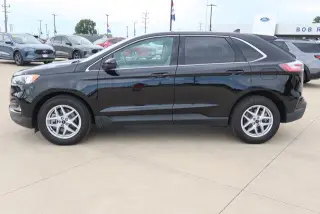Ford Edge 2024 AWD SEL 4dr SUV