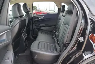 Ford Edge 2024 AWD SEL 4dr SUV