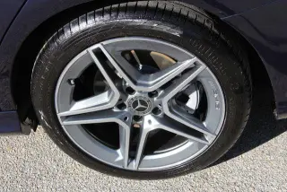 Mercedes-Benz Clase C 2020 AWD C 300 4MATIC 4p Sedan
