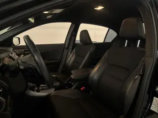 Honda Accord 2017 Sport 4dr Sedan CVT