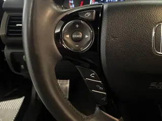 Honda Accord 2017 Sport 4dr Sedan CVT