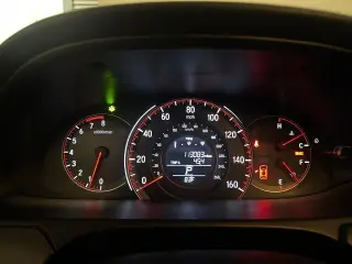 Honda Accord 2017 Sport 4dr Sedan CVT