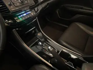 Honda Accord 2017 Sport 4dr Sedan CVT
