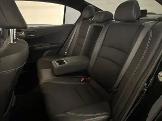 Honda Accord 2017 Sport 4dr Sedan CVT